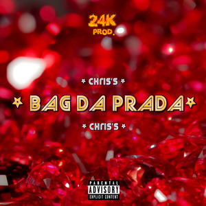 Bag da Prada