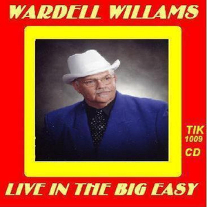 I Know You Love Me Baby (Live)