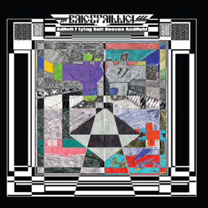 Bill's Here (Feat. Aurora Josephson)