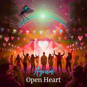 Open Heart