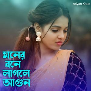 মনের বনে লাগলে আগুন