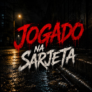 Jogado na Sarjeta