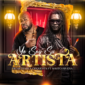 YO SOY SU ARTISTA