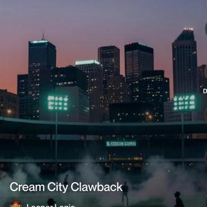 Cream City Clawback