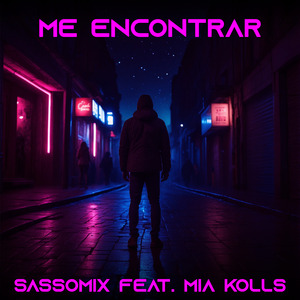 Me Encontrar