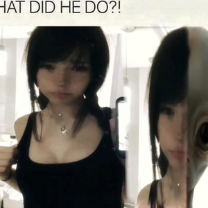 ourluvaintfake(Alfie Snapped)