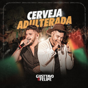 Cerveja Adulterada (Ao Vivo)