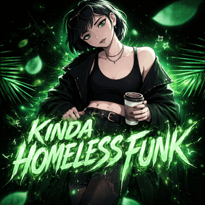 Kinda Homeless Funk (Super Slowed)