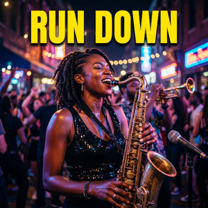 RUN DOWN