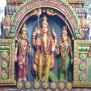 Murugappane