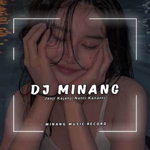 DJ JANJI UDA DATANG KAMAMINANG BREAKBEAT