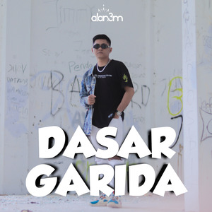 Dasar Garida