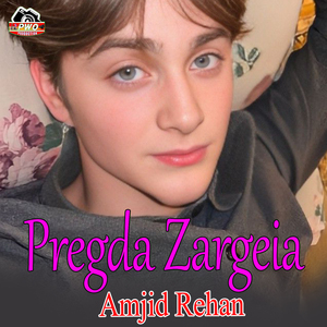 Pregda Zargeia