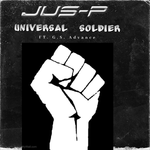 Universal Soldier