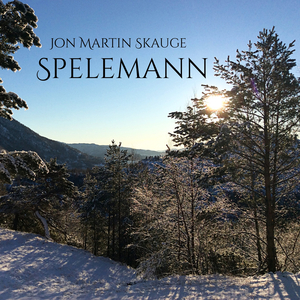Spelemann (Single version)