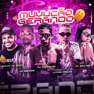 Muvucão Gerando (Remix)