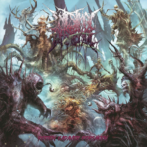 Through Defleshed Stench