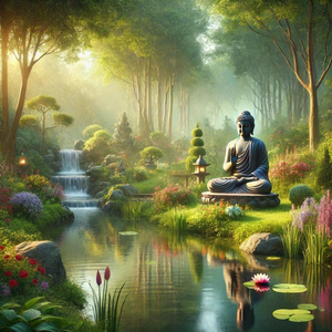 Seul le temps de se détendre