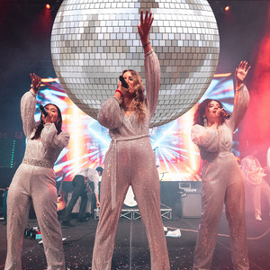 Ymu Gala 2025 (Medley)