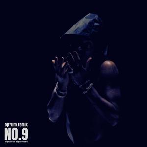 NO.9 - Playboi Carti (opium remix)