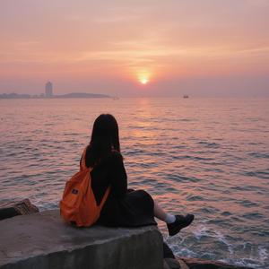 สายตาที่บอกว่ายังรักเขา