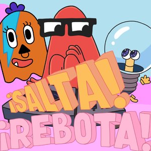¡Salta, Rebota!