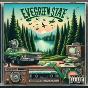 Evergreen state