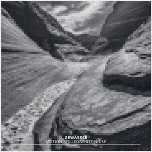 Motion stilled white noise