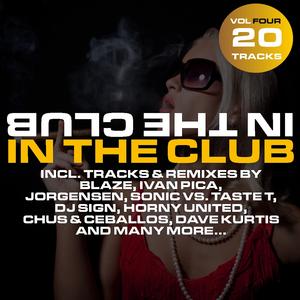 In Stereo (Sean Miller Toronto Remix)