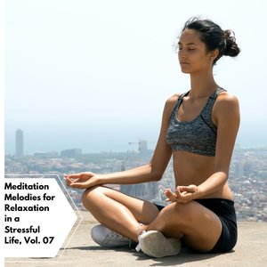 39 Hz High Intensity of Binaural Meditation (Original Mix)