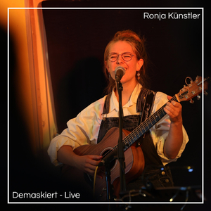 Demaskiert (Live)