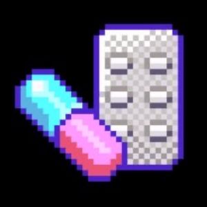 NEEDY BOY NEVER OVERDOSE