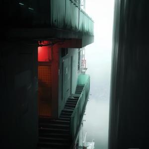 苦涩的日子