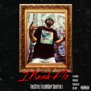 Freestyle 101 (feat. Proficy)