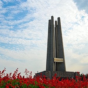Nirvana City