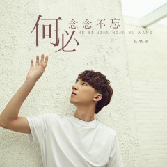 何必念念不忘 (DJ阿卓版)