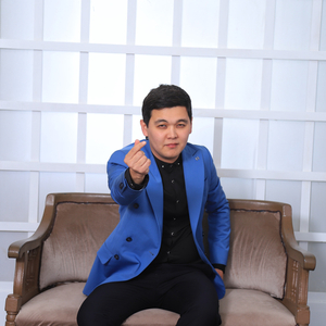 Жаным менің