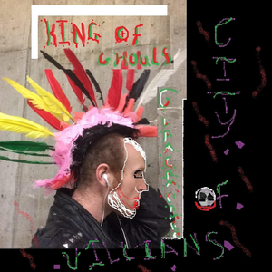 I'm Running to the Edge of the World