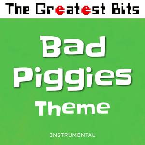 Bad Piggies Theme (Instrumental)