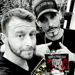 Heuchler (feat. Young H.)