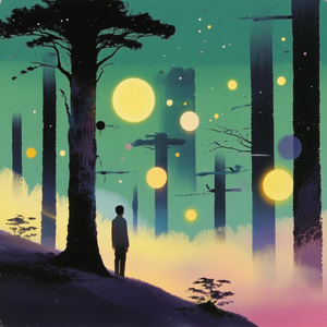 Когда ответы превращаются в птиц