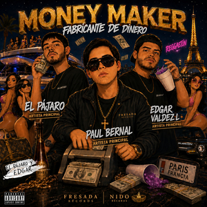 Money Maker