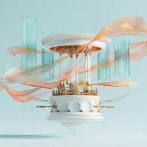 A Voice You Can't Touch