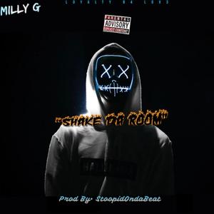 SHAKE DA ROOM