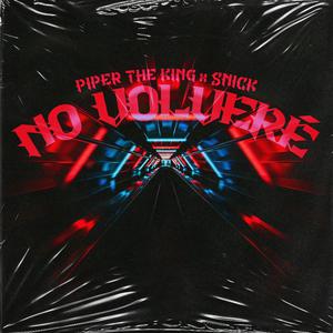No Volveré (feat. Aka Snick)