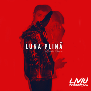 Lună Plină (Manda Remix Extended)