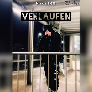 Verlaufen