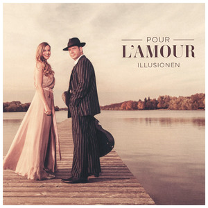 Heut' Abend lad' ich mir die Liebe ein