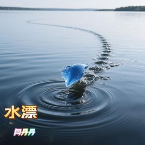 水漂