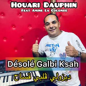 Désolé Galbi Ksah